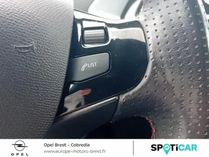Photo 8 Peugeot 308  1.5 BlueHDi 130ch S&S GT