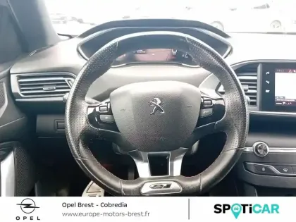 Photo 7 Peugeot 308  1.5 BlueHDi 130ch S&S GT