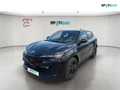 Photo Alfa Romeo Junior Premium