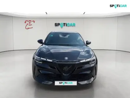 Photo 9 Alfa Romeo Junior  1.2 Ibrida 145ch Premium e-DCT6