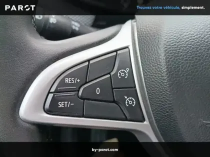 Photo 13 Dacia Sandero TCe 90 GSR2 Journey