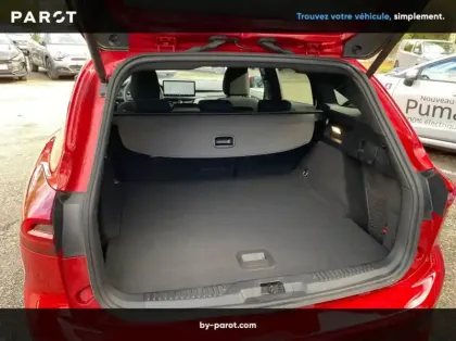 Photo 16 Ford Focus SW 1.0 Flexifuel 125 S&S mHEV Powershift ST-Line X