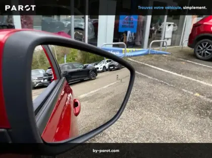 Photo 17 Ford Focus SW 1.0 Flexifuel 125 S&S mHEV Powershift ST-Line X