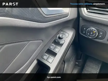 Photo 15 Ford Focus SW 1.0 Flexifuel 125 S&S mHEV Powershift ST-Line X