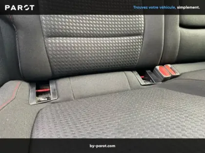 Photo 27 Ford Focus SW 1.0 Flexifuel 125 S&S mHEV Powershift ST-Line X