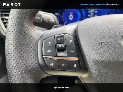 Photo 13 Ford Focus SW 1.0 Flexifuel 125 S&S mHEV Powershift ST-Line X