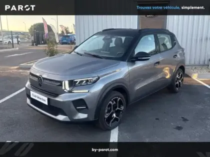 Photo Citroën C3 Plus