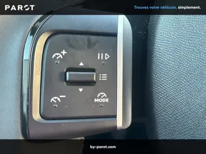 Photo 13 Citroën C3 Nouvelle Turbo 100 ch Manuelle Plus