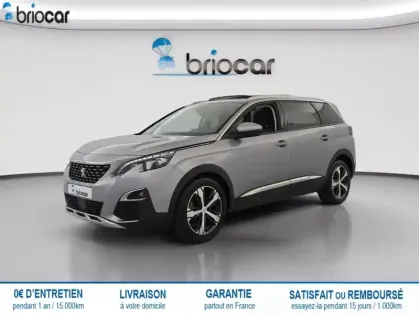 Photo Peugeot 5008 Allure Business