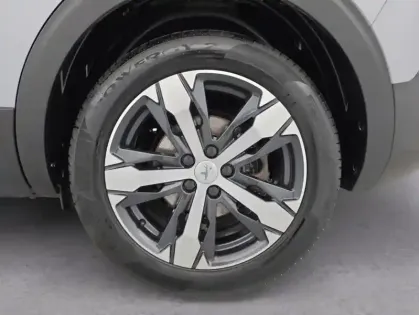 Photo 13 Peugeot 5008 2.0 BlueHDi 180ch Allure Business EAT8 Suréquipé + Toit Ouvrant + Attelage