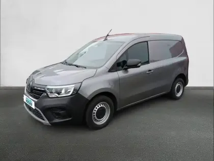 Photo Renault Kangoo Van Extra