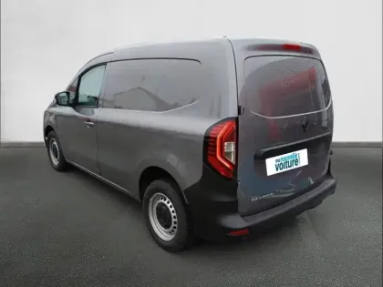 Photo 6 Renault Kangoo Van  FG SESAME BLUE DCI 95 L1 GSR2