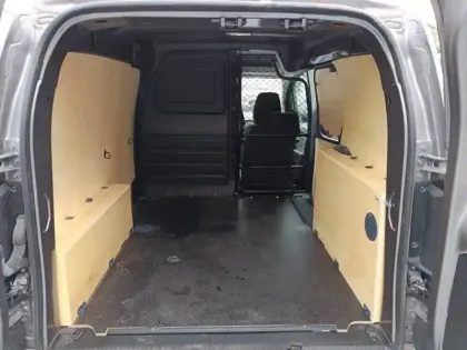 Photo 5 Renault Kangoo Van  FG SESAME BLUE DCI 95 L1 GSR2