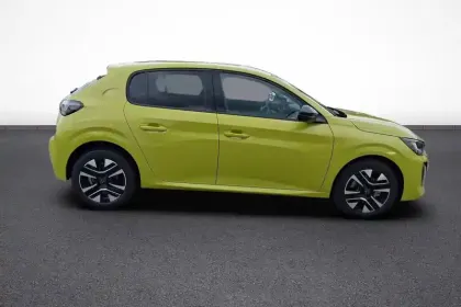 Photo 6 Peugeot 208  Hybrid 110 ch e-DCS6
