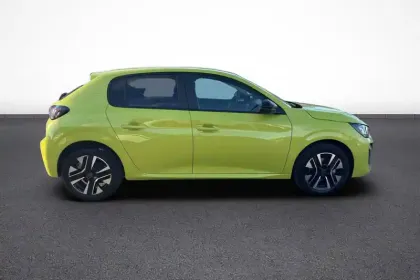Photo 6 Peugeot 208  Hybrid 110 ch e-DCS6