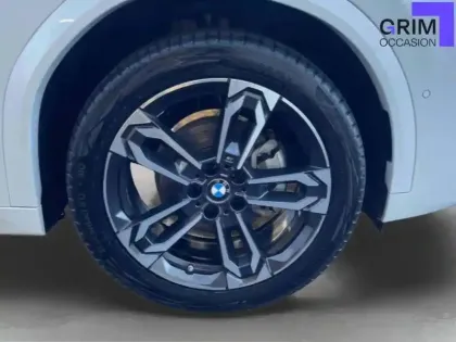 Photo 13 BMW X2  sDrive 20d 163ch DKG7