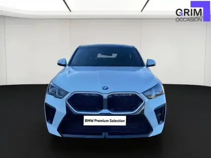 Photo 17 BMW X2  sDrive 20d 163ch DKG7