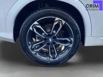 Photo 14 BMW X2  sDrive 20d 163ch DKG7