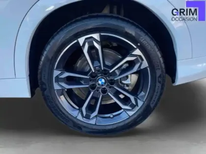 Photo 15 BMW X2  sDrive 20d 163ch DKG7