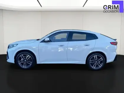 Photo 19 BMW X2  sDrive 20d 163ch DKG7