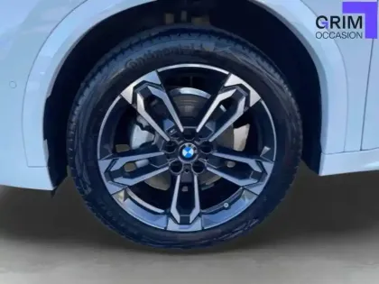 Photo 12 BMW X2  sDrive 20d 163ch DKG7