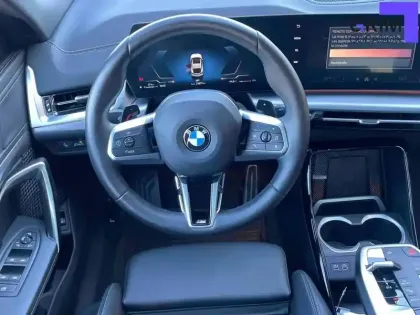Photo 5 BMW X2  sDrive 20d 163ch DKG7