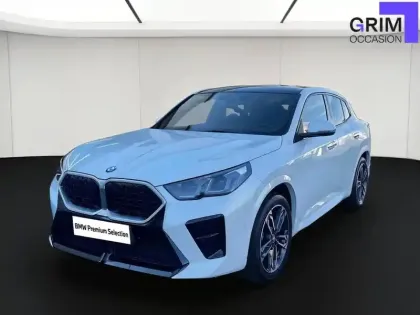 Photo Bmw X2 M Sport