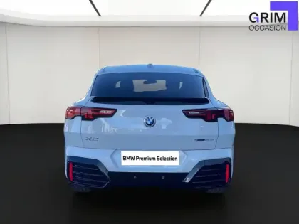 Photo 18 BMW X2  sDrive 20d 163ch DKG7
