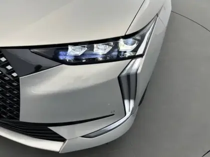 Photo 15 DS DS 4  Hybride E-Tense 225 EAT8