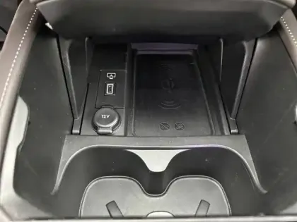 Photo 32 DS DS 4  Hybride E-Tense 225 EAT8