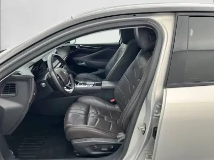 Photo 10 DS DS 4  Hybride E-Tense 225 EAT8