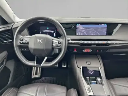 Photo 7 DS DS 4  Hybride E-Tense 225 EAT8