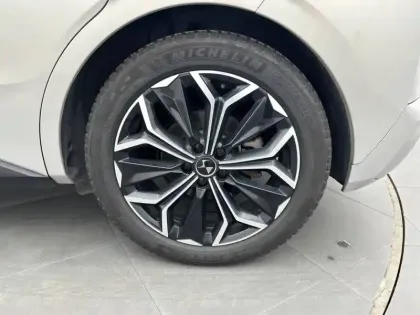Photo 12 DS DS 4  Hybride E-Tense 225 EAT8