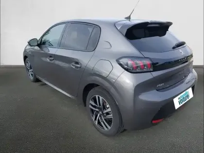 Photo 26 Peugeot 208  PureTech 100 S&S EAT8