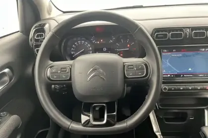 Photo 10 Citroën C3 Aircross  PureTech 110 S&S BVM6