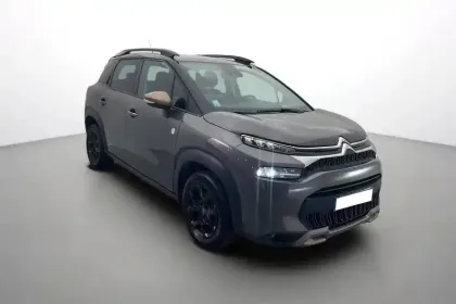 Photo 7 Citroën C3 Aircross  PureTech 110 S&S BVM6