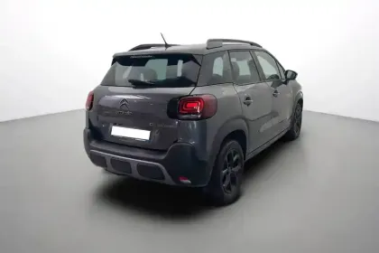 Photo 5 Citroën C3 Aircross  PureTech 110 S&S BVM6