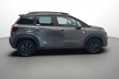 Photo 6 Citroën C3 Aircross  PureTech 110 S&S BVM6