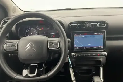 Photo 9 Citroën C3 Aircross  PureTech 110 S&S BVM6