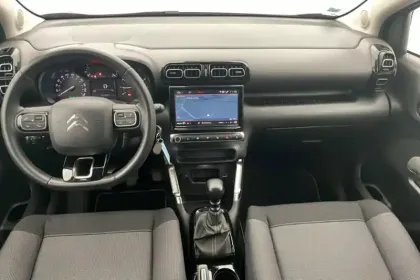 Photo 12 Citroën C3 Aircross  PureTech 110 S&S BVM6
