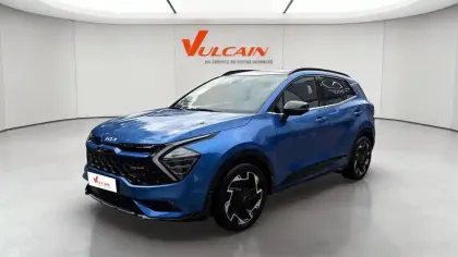 Photo Kia Sportage Gt-line Premium