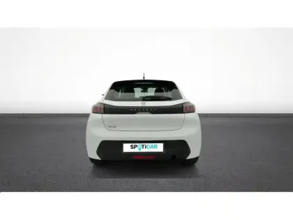 Photo 6 Peugeot 208  BLUEHDI 100 S&S BVM6