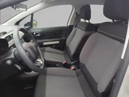 Photo 10 Citroën C3  PureTech 82 S&S BVM5