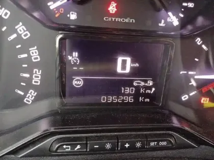Photo 9 Citroën C3  PureTech 82 S&S BVM5