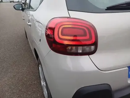 Photo 16 Citroën C3  PureTech 82 S&S BVM5