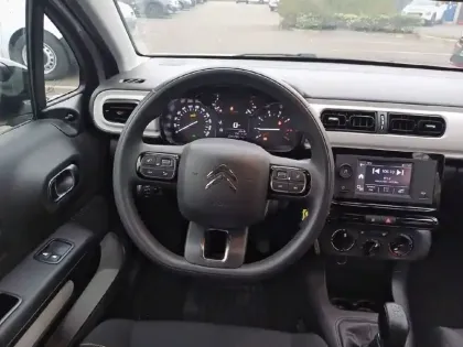 Photo 8 Citroën C3  PureTech 82 S&S BVM5