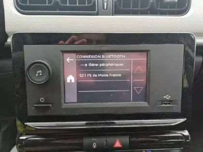 Photo 14 Citroën C3  PureTech 82 S&S BVM5