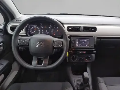Photo 7 Citroën C3  PureTech 82 S&S BVM5