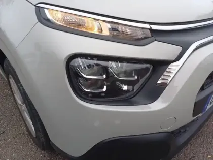 Photo 15 Citroën C3  PureTech 82 S&S BVM5