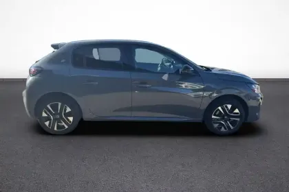 Photo 6 Peugeot 208  Electrique 156 ch 54 kWh